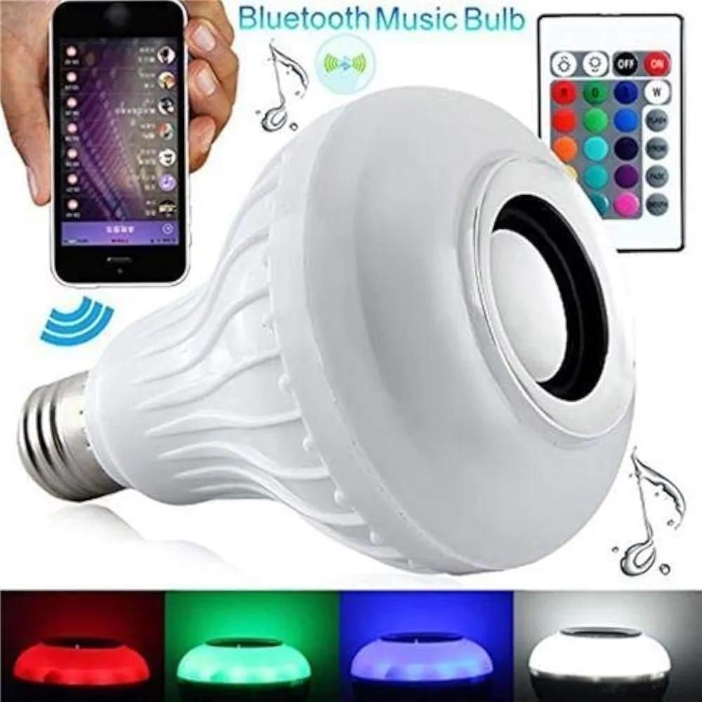 Bluetooth 💡 BULB_1