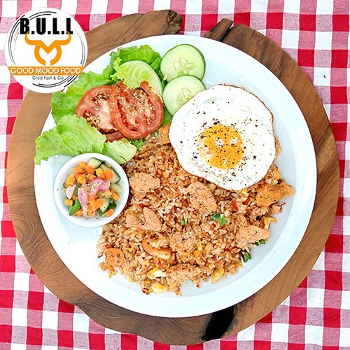 Nasi Goreng Ayam_0