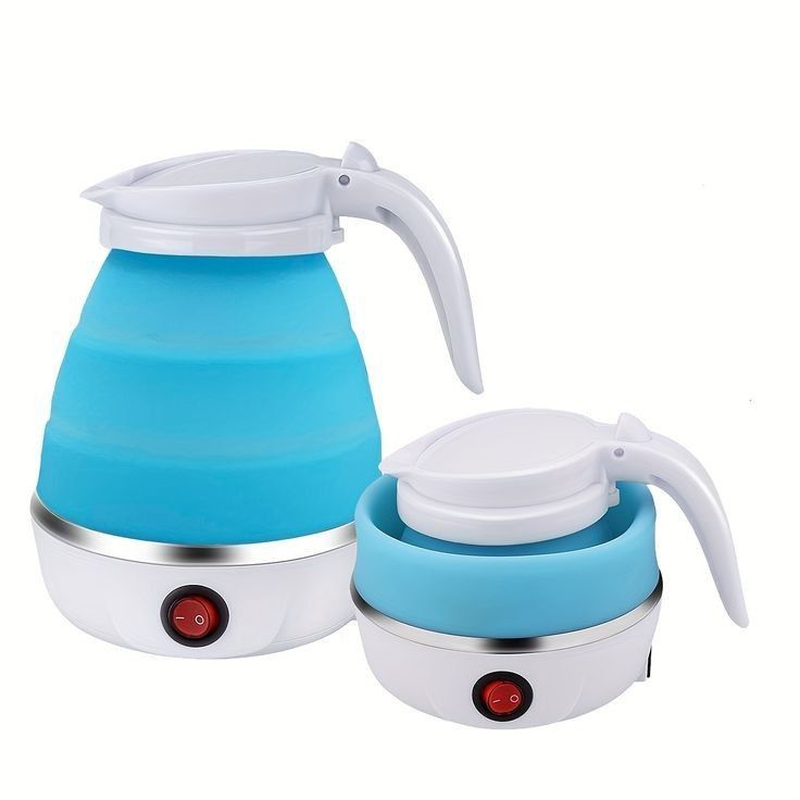 Foldable Electric Kettle_0