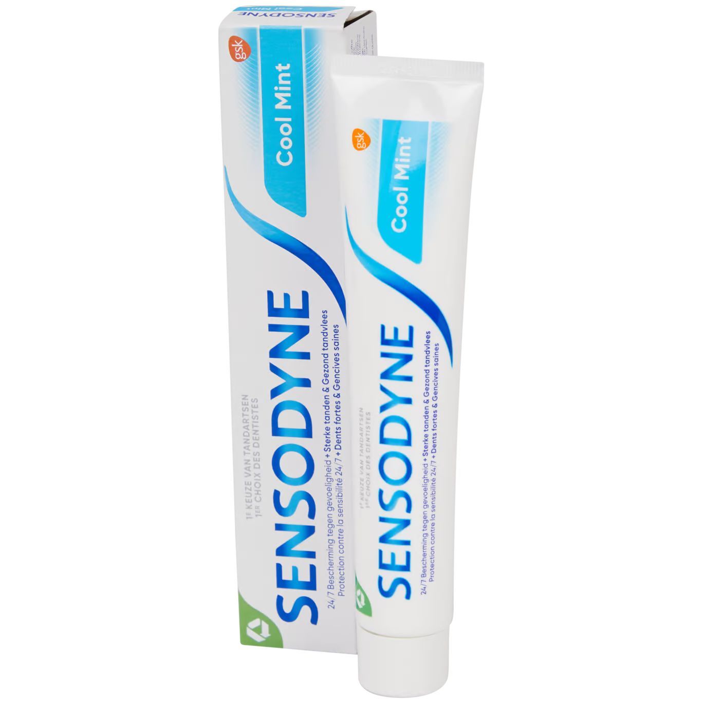 Dentifrice Sensodyne Cool Mint_0