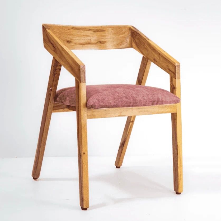 Vesna Dining Chair_0