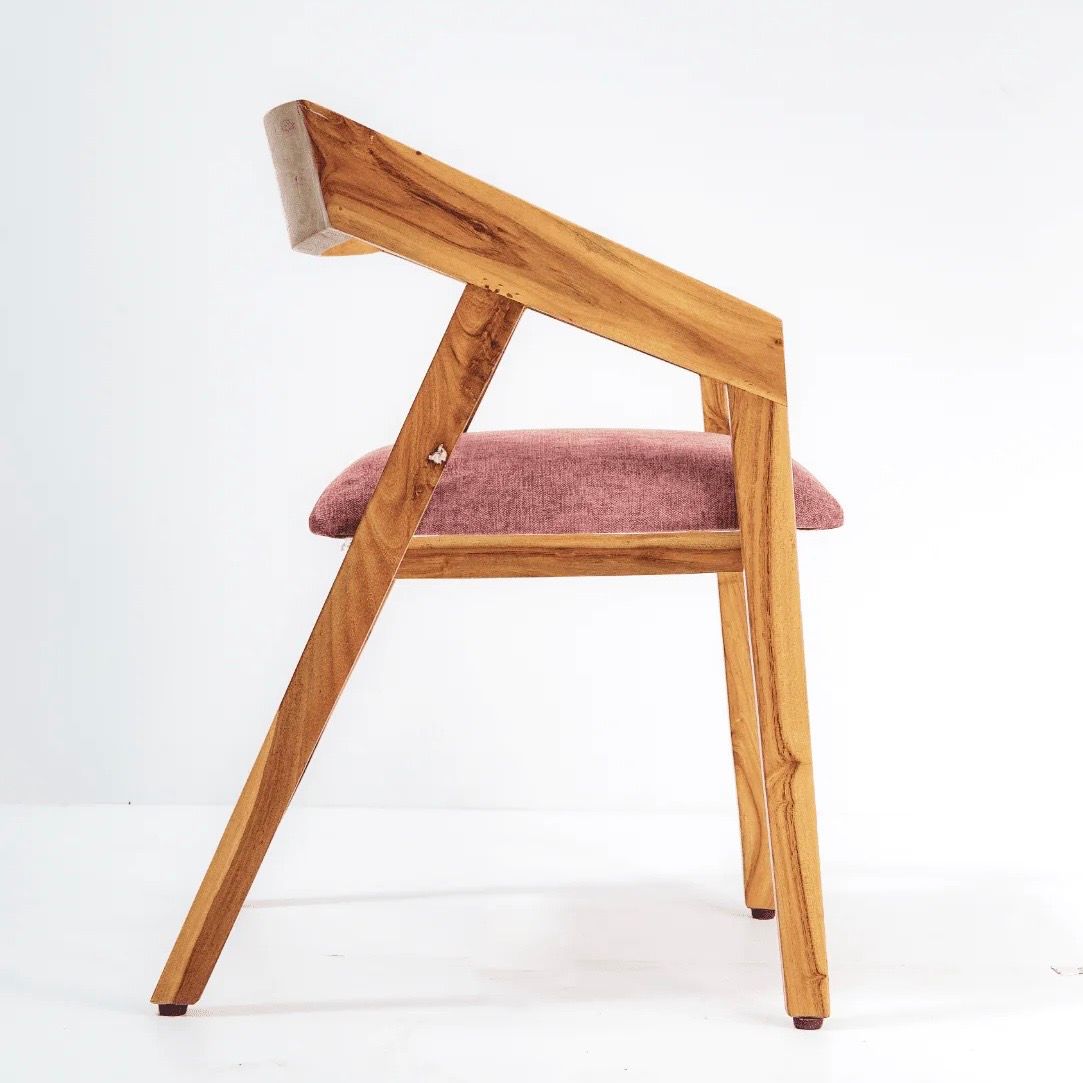 Vesna Dining Chair_1