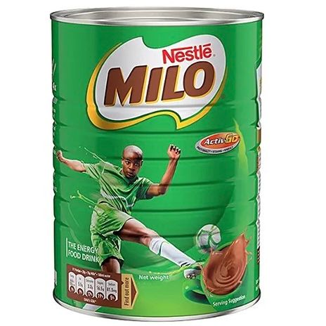 Roti Telur Milo_0