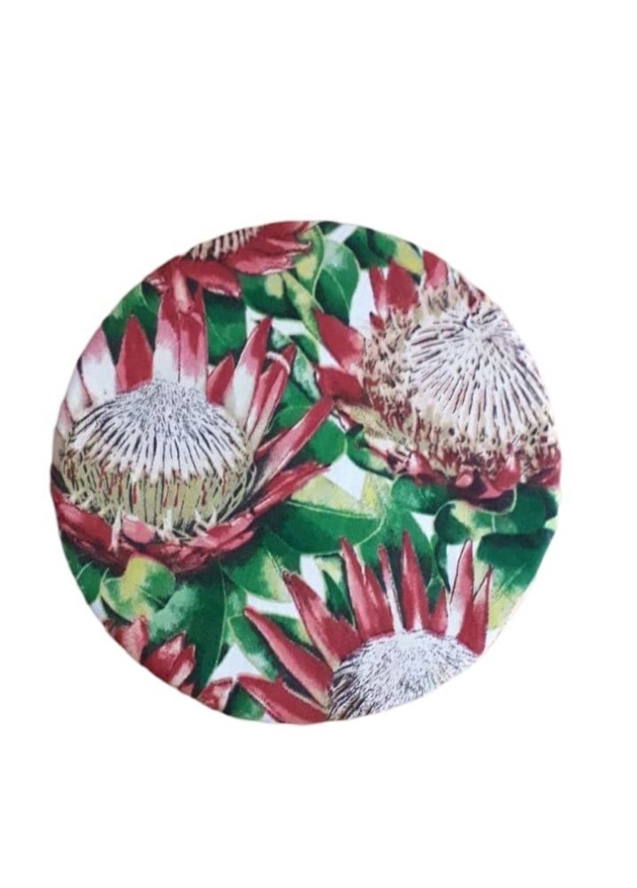 Red Protea - Small_0