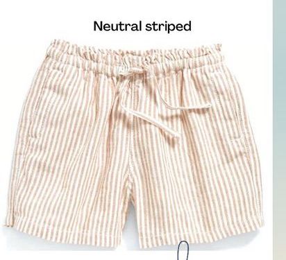 Old Navy toddler girl 2T drawstring shorts _0