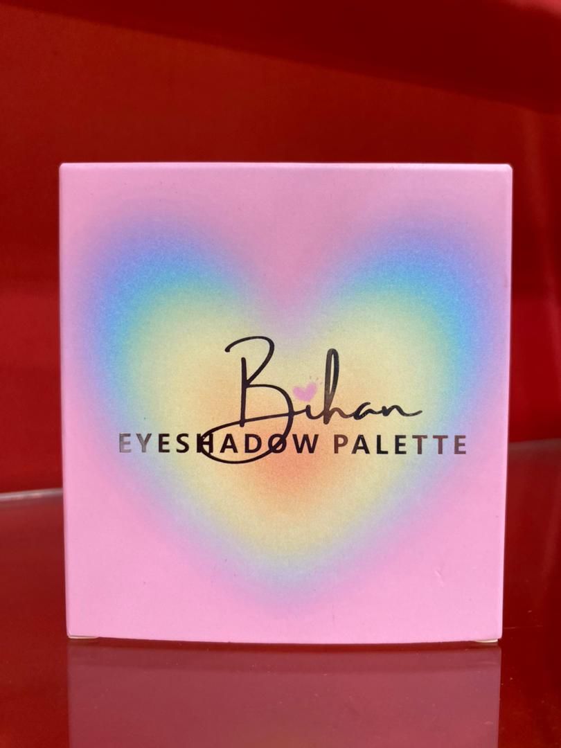bihan eyeshadow palette _0