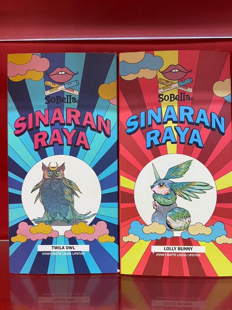 sobella sinaran raya_0