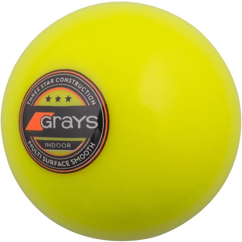 Grays Hockey Indoor Ball_0