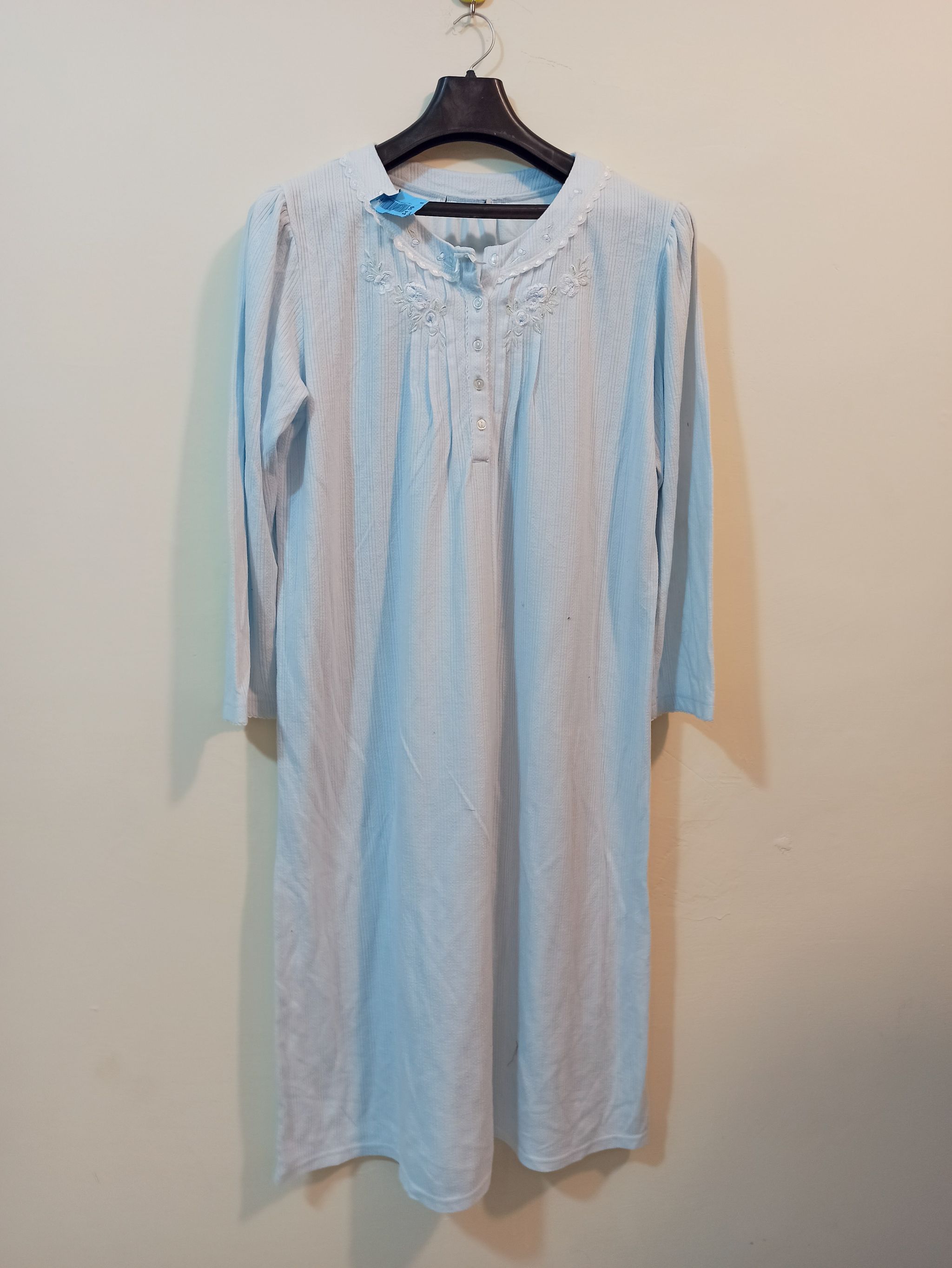 Preloved Summer Nightwear T-Shirt for Women_0