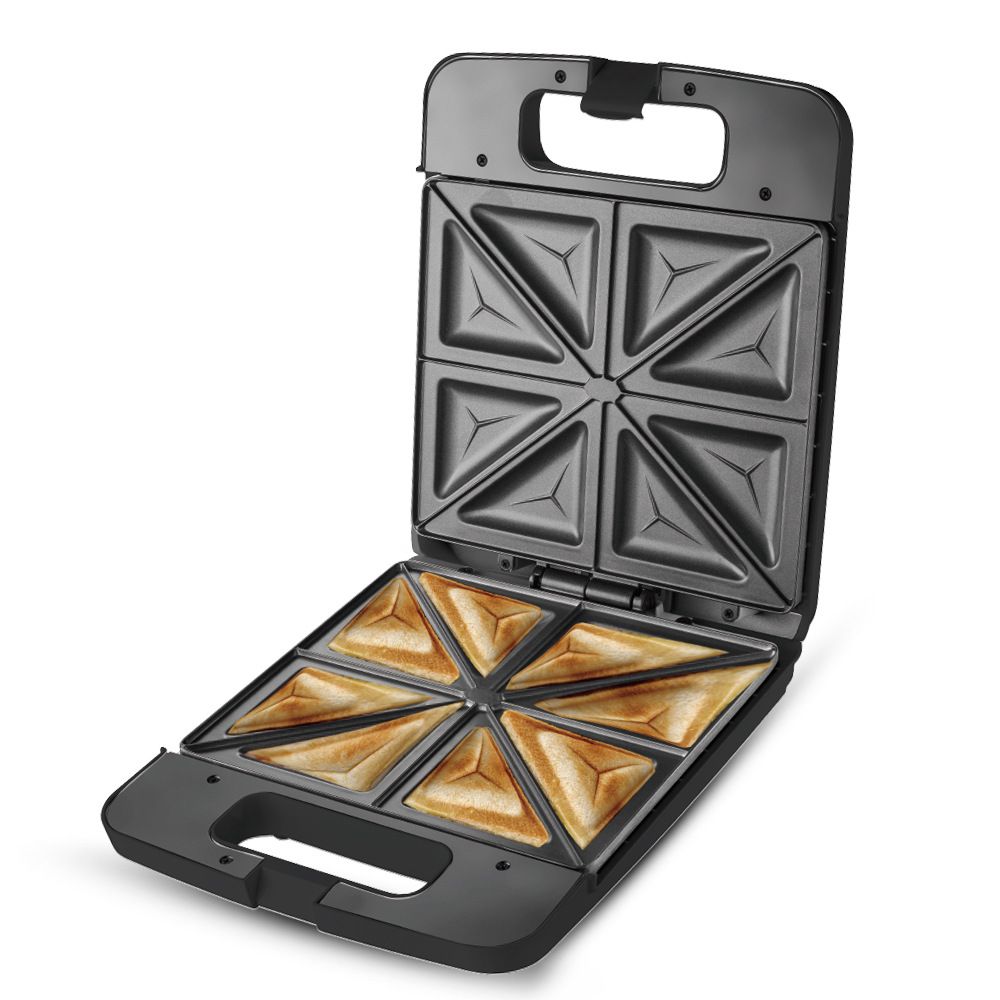 RAF 4 Slice Sandwich Maker_1