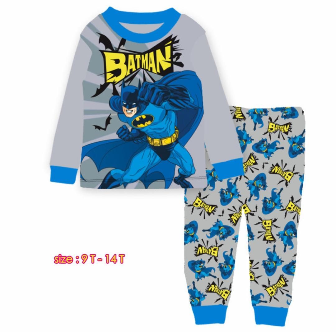 Batman Pyjamas_0