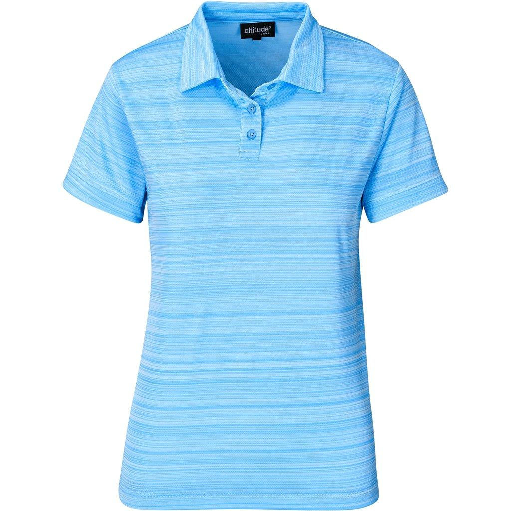 Ladies Aberdeen Golf Shirt_1