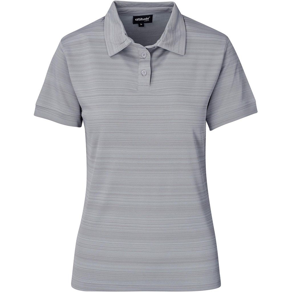 Ladies Aberdeen Golf Shirt_3