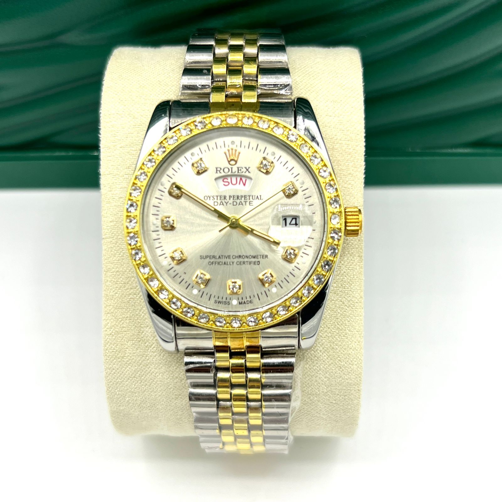 Rolex watch_0