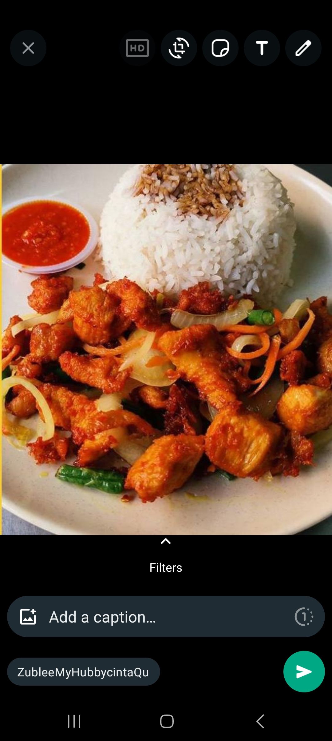 Nasi Ayam Goreng Kunyit (Student)_1