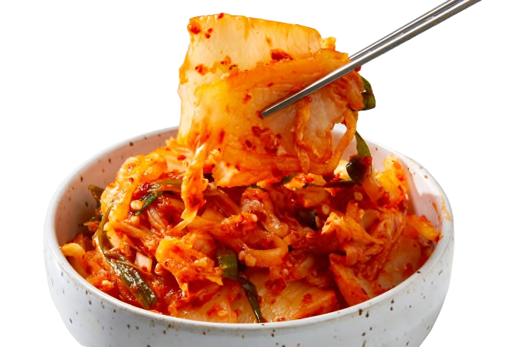 Kimchi Homemade_0