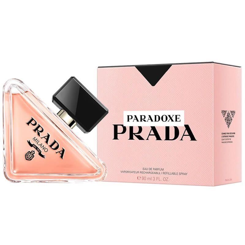 Prada Paradoxe EDP 90ml_0