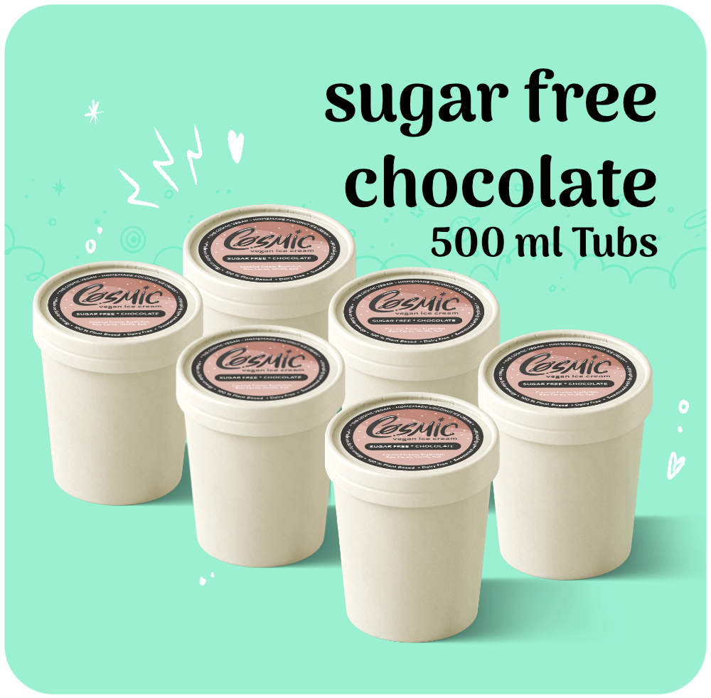 Sugar free chocolate (only available in 500ml tubs)_0