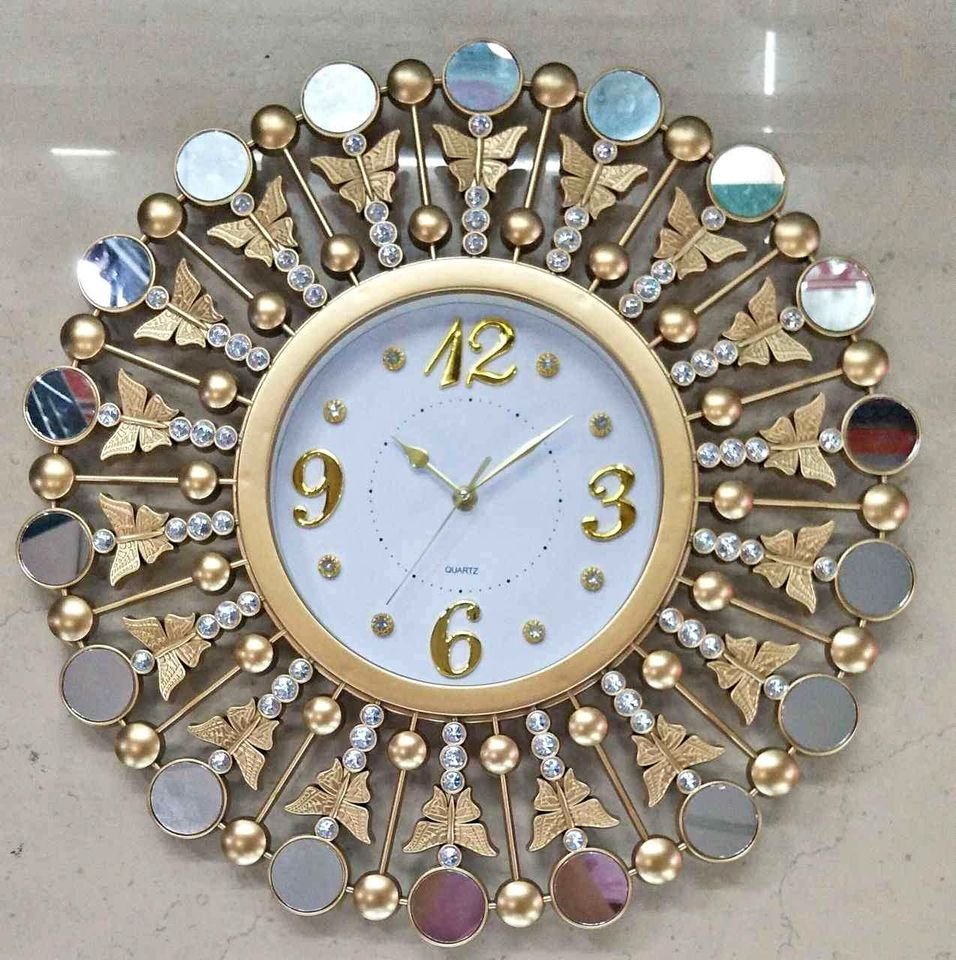 Beautiful clock_0