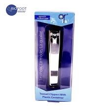 Or Bleu Toenail Clippers_0