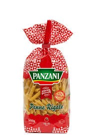 Panzani Penne Rigate Pasta_0