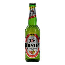 Holsten Non-Alcoholic Malt Beverage Pink Guava & Pineapple Flavor_0