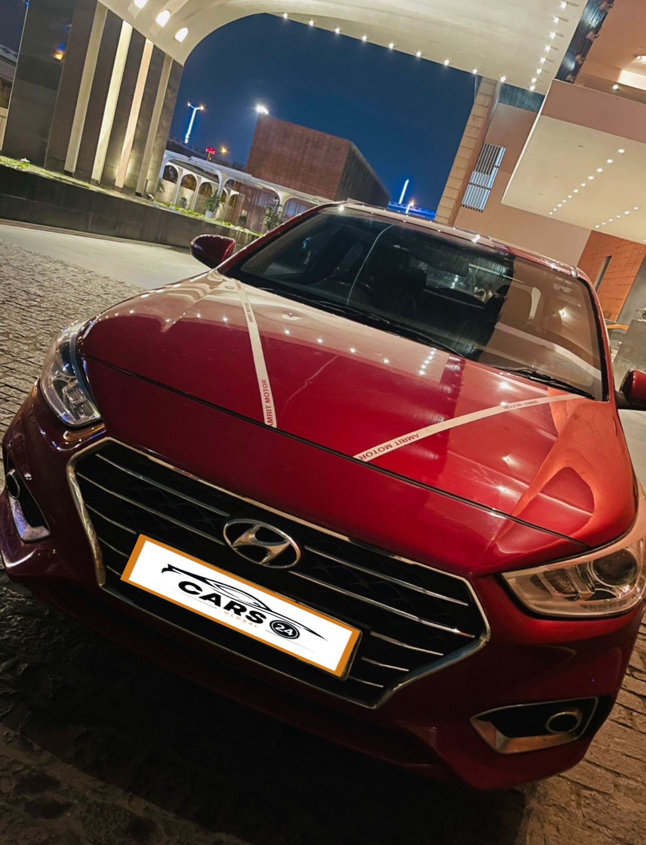 Hyundai Verna 2018_0