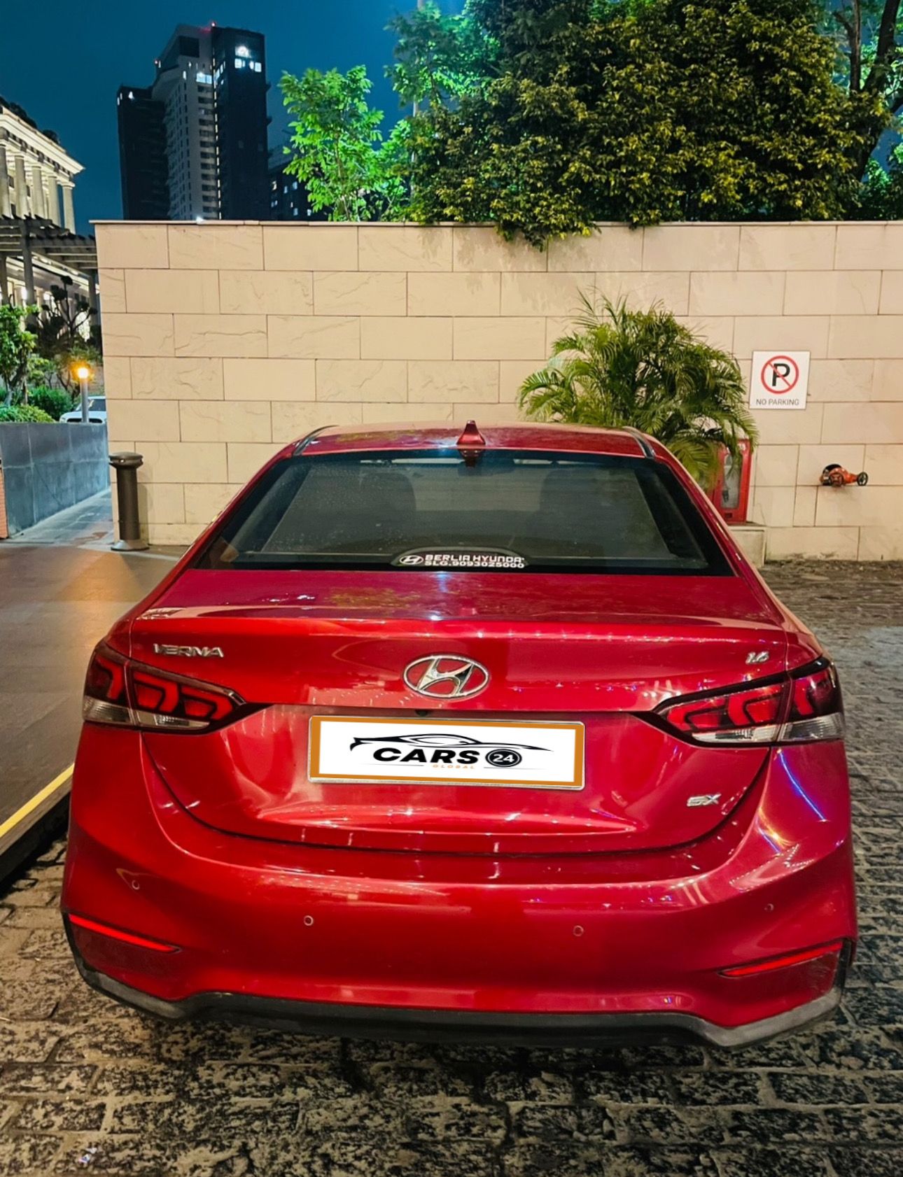 Hyundai Verna 2018_1