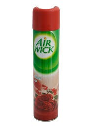 Air Wick 6in1 Rose Air Freshener Spray_0