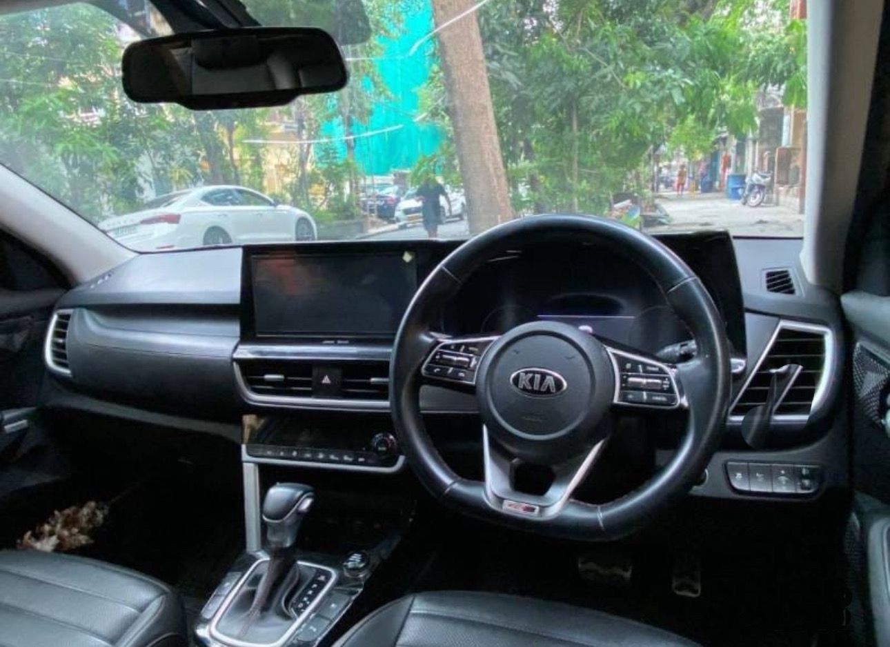 Kia Seltos 7DCT GTX PLUS 2020_4