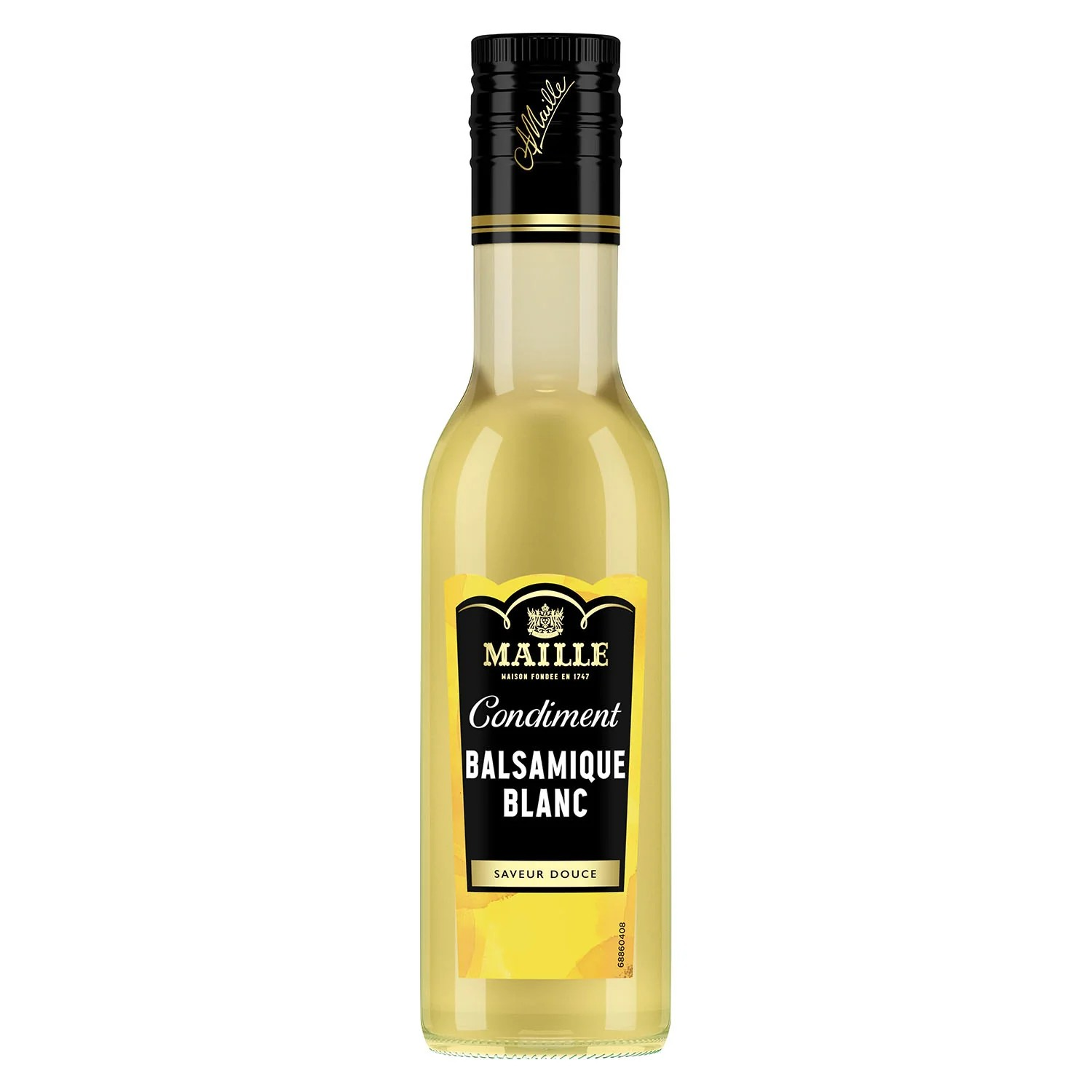 Maille Blanc Balsamic Condiment_0