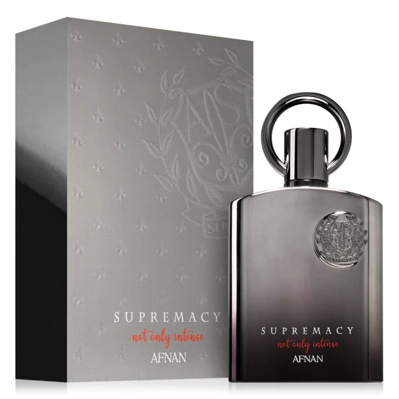 AFNAN - SUPREMACY NOT ONLY INTENSE_0