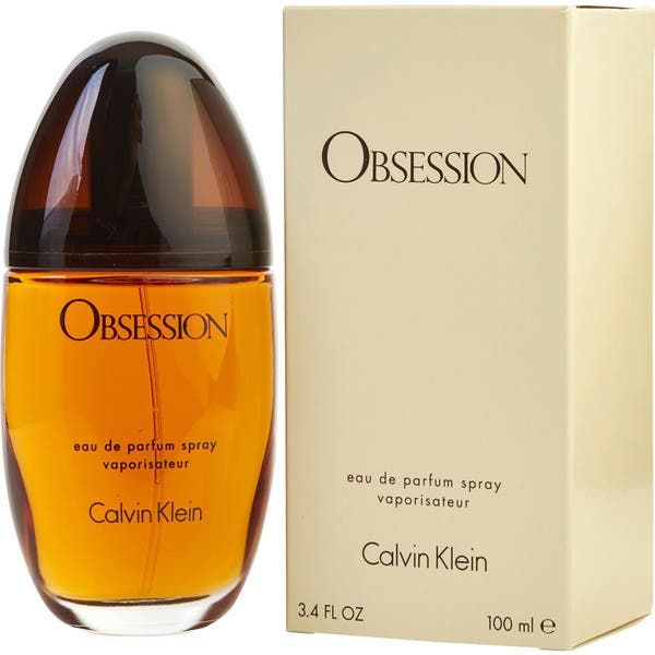 OBSESSION - CALVIN KLEIN_0