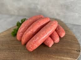 Beef Sausage_0