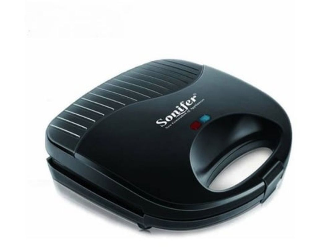 Sonifer, Waffle maker machine Electric 750W Waffle Maker_2