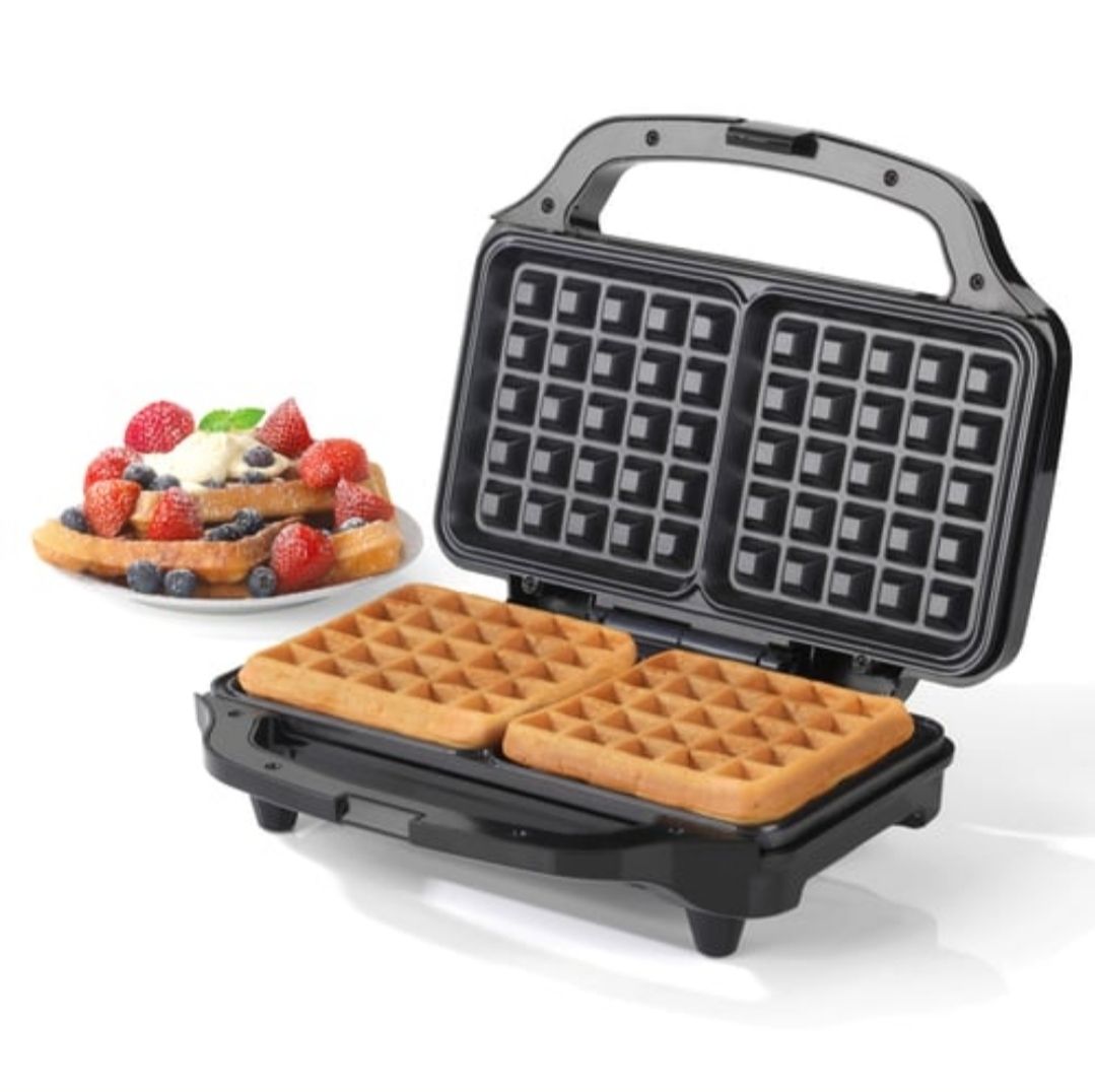 Sonifer, Waffle maker machine Electric 750W Waffle Maker_4