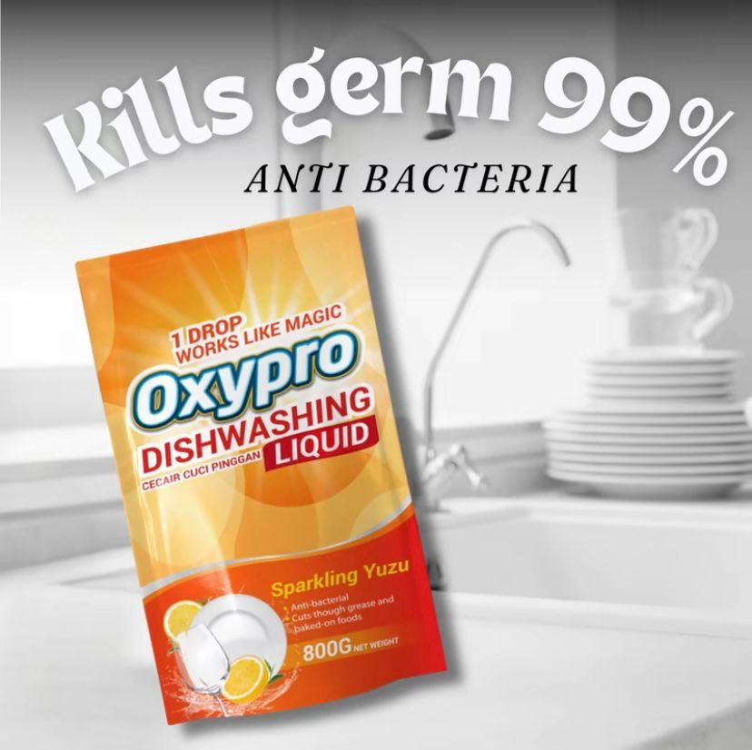 OXYPRO DISHWASHING LIQUID_1