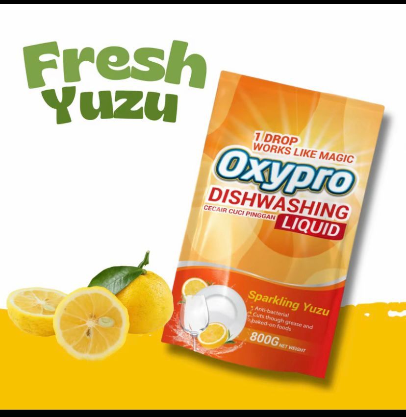 OXYPRO DISHWASHING LIQUID_0