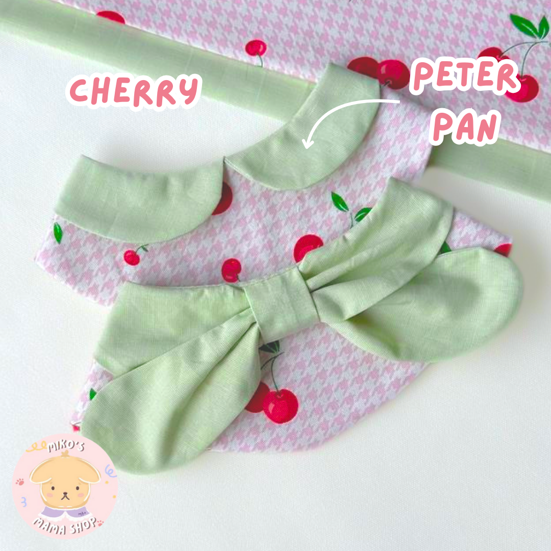 Cherry Peter Pan Collar (Premium)_1