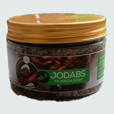 Jodabs Moringa Soap 250g_2