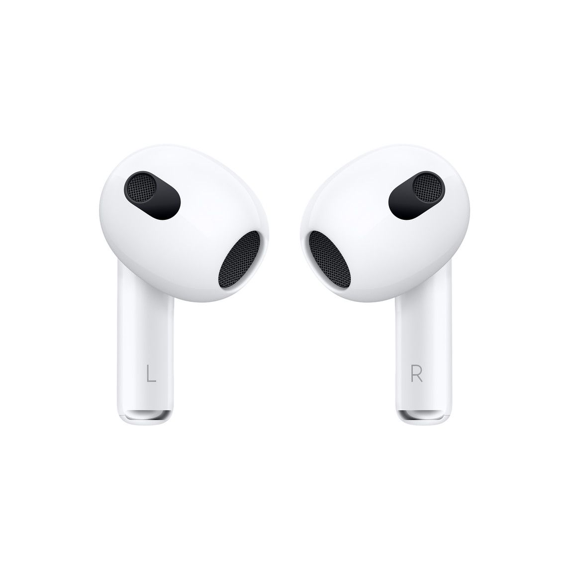 Apple AirPods (3rd Generation) Wireless Earbuds with Lightning Charging Case_1