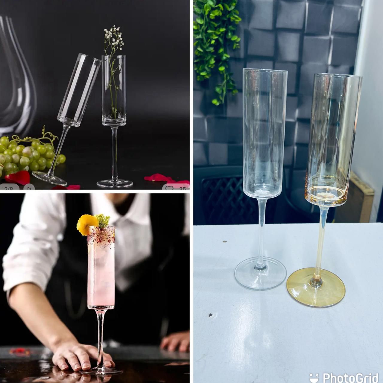 Champagne Flutes_5