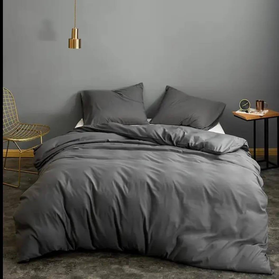 4pc Kids High Quality Duvet Cover Set _0