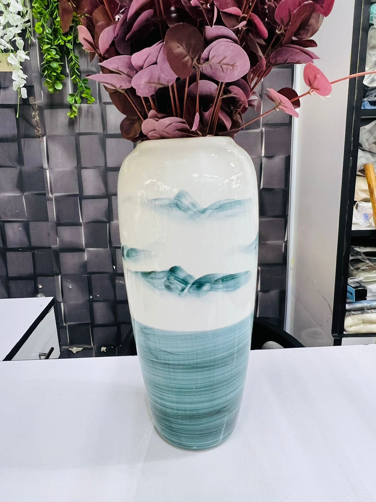 Ceramic Vase_0