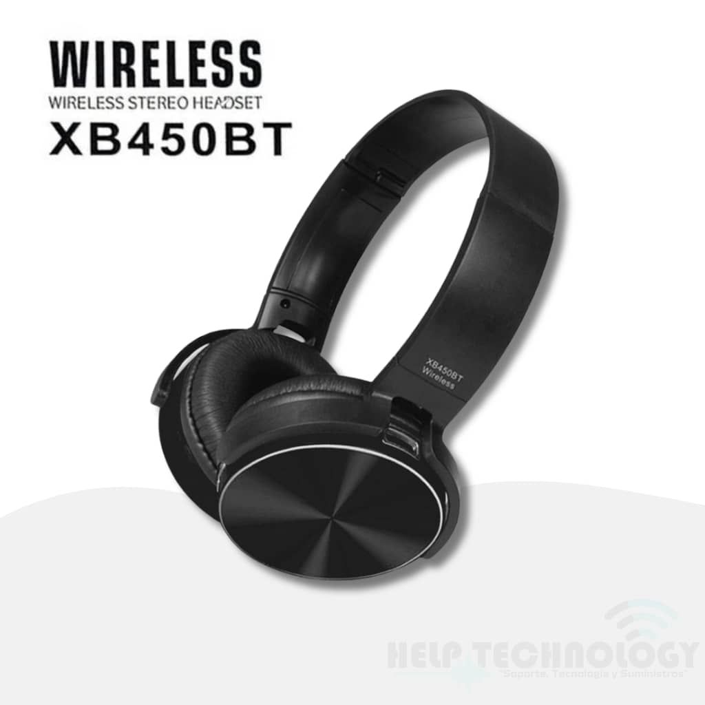 BT-450 Hearphones_2