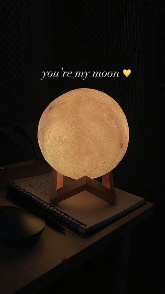 Humidifier Color Moon Lamp_3