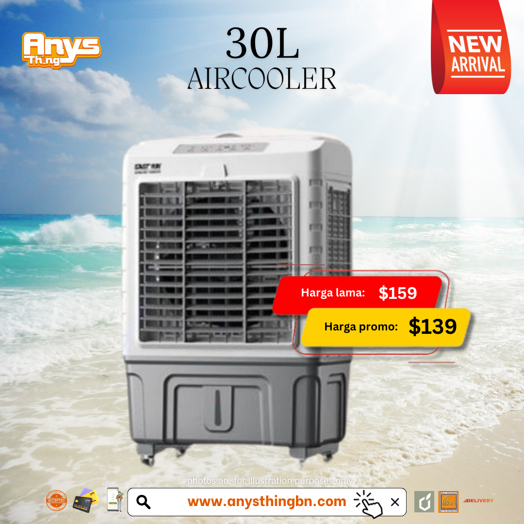 30L Air cooler_0