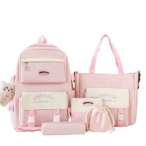 School bag set_1