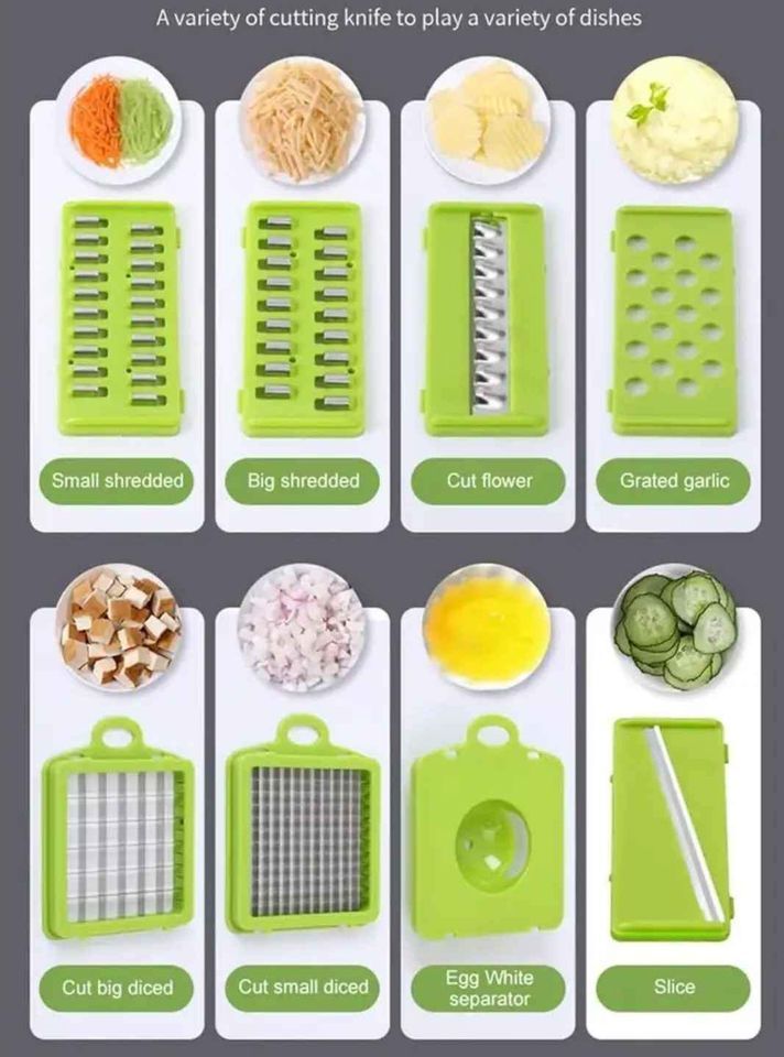 Vegetables Cutter_3