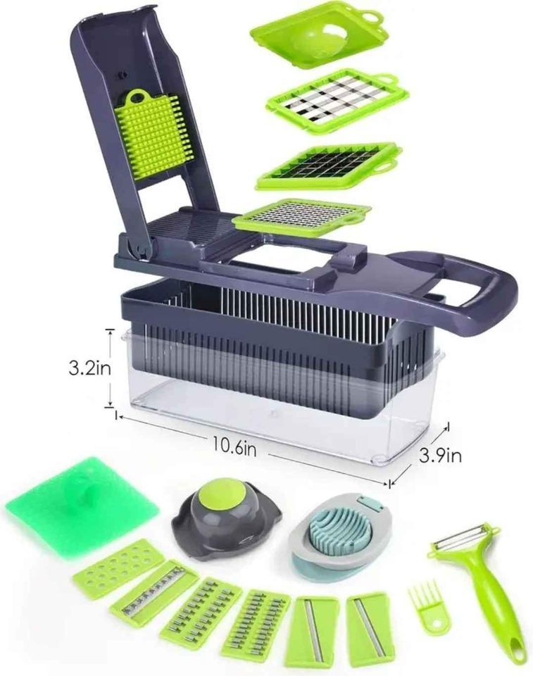 Vegetables Cutter_2